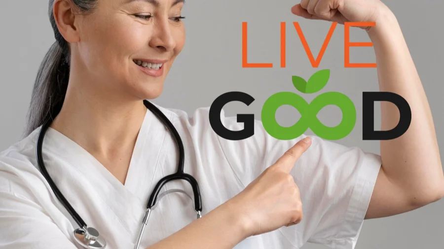 LiveGood Clinic